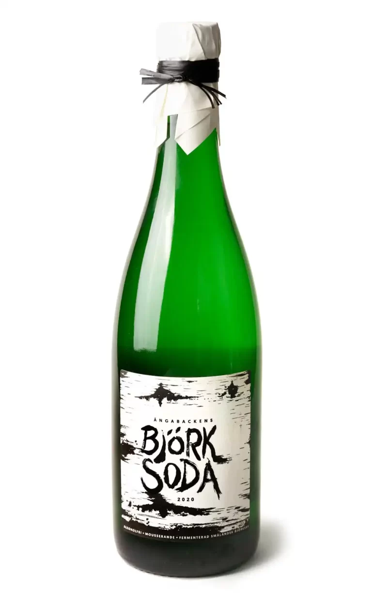 Ängabackens Björksoda 2020