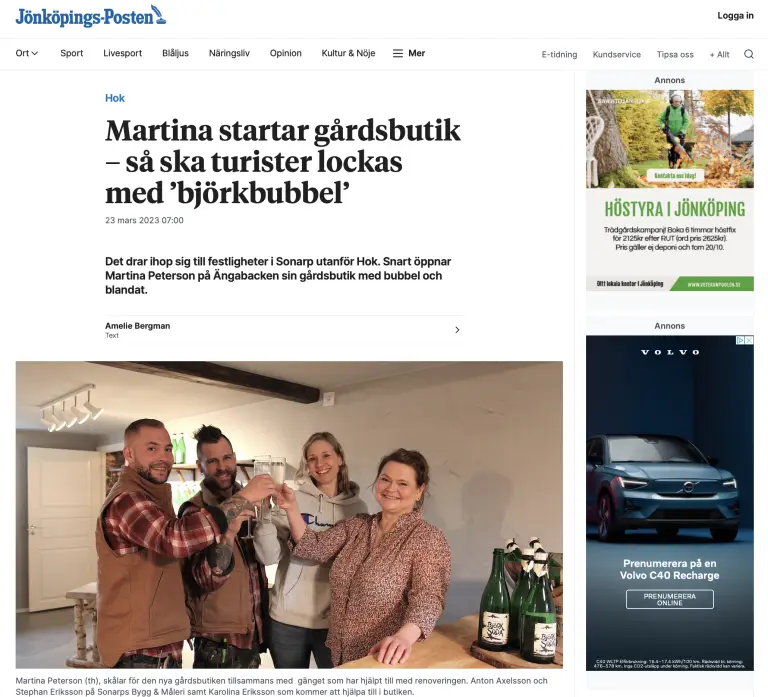 Jönköpingsposten