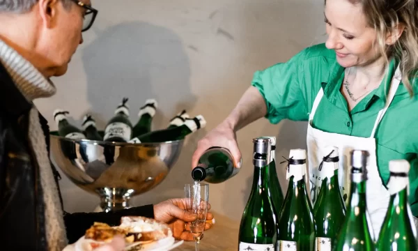 Guidad visning hero liggande